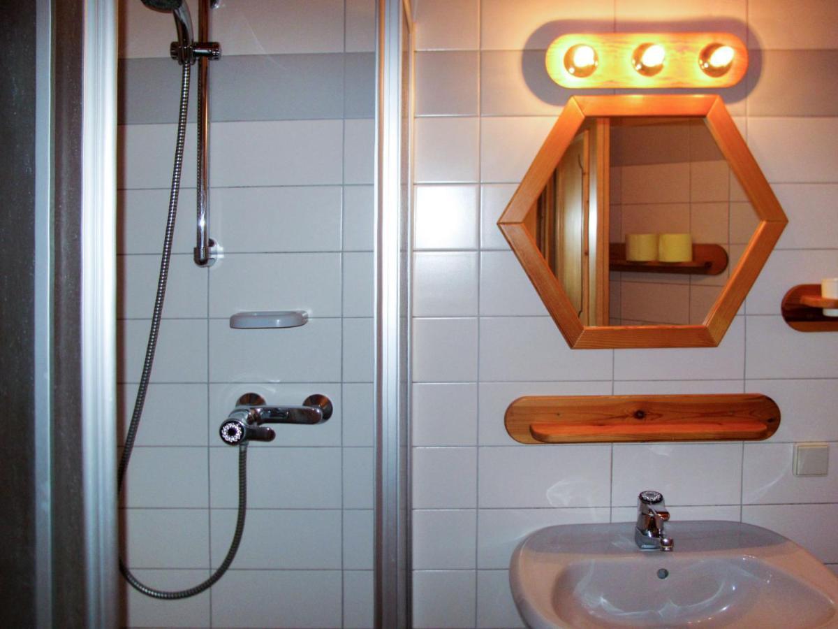 Apartment Kunzhof-2 By Interhome Winklern  Ngoại thất bức ảnh