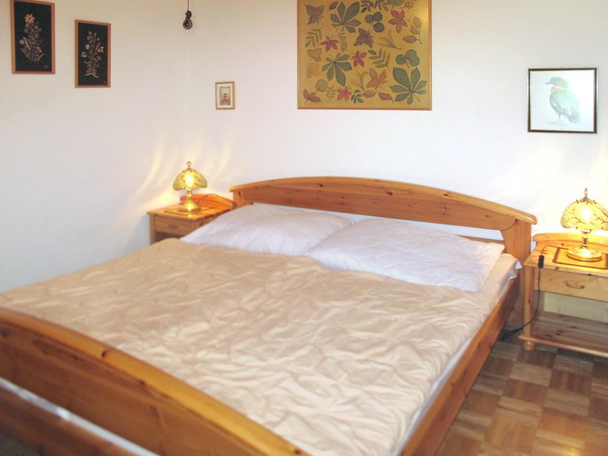 Apartment Kunzhof-2 By Interhome Winklern  Ngoại thất bức ảnh